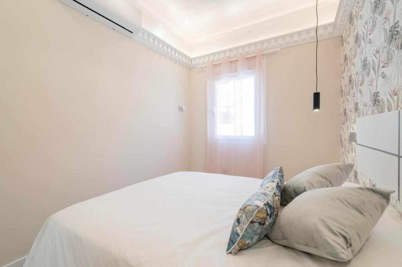 Nuevo Bien Comunicado 1 Dormitorio Madrid Exterior foto